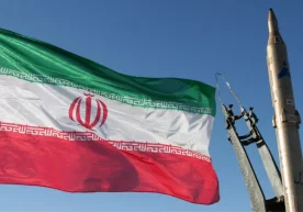 Iran’s nuclear program has once again taken center stage