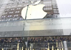 Американинг Apple корпорацияси Ҳиндистон ҳудудида ўз
