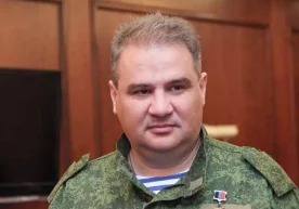 Донецк шаҳрида шанба куни эрталаб иккита портлаш юз берди.