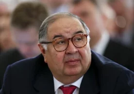 4 oktyabrda ma’lum bo‘lishicha, rossiyalik tadbirkor