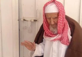 Ўтган хафта сўнгида саудиялик 147 ёшли дунёнинг энг ёши