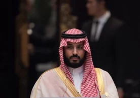 Saudiya qirollik oilasining ba’zi a’zolari jurnalist Jamol