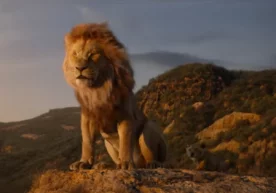 Disney кинокомпанияси “Қирол шер” ремейкининг илк