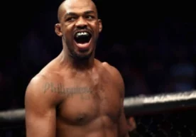 Og‘ir vaznda UFC chempioni Jon Jons Israel Adesanyaning
