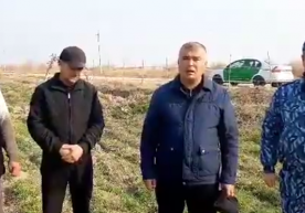 Telegramдаги muxbir.uz каналининг ёзишича, Қашқадарё