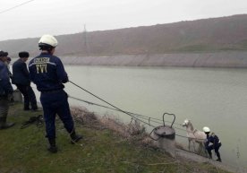 Фото: Фавқулодда вазиятлар вазирлиги матбуот хизмати