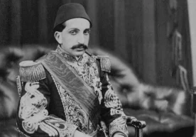 Муҳаммад Ҳамди Язир (1878-1942) Усмонли халифалигининг