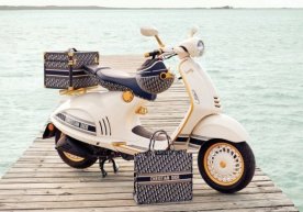 Foto: Harper’s Bazaar Fransiyaning Dior va Italiyaning