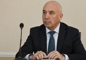 Куни кеча эълон қилинган «Тиббиёт ходимларини вирус