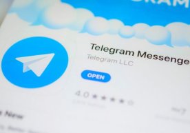 Telegram messenjerda videoqo‘ng‘iroq funksiyasini ishga tushirdi фото