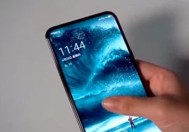 Xitoyning ZTE kompaniyasi Axon 20 5G smartfonini taqdim