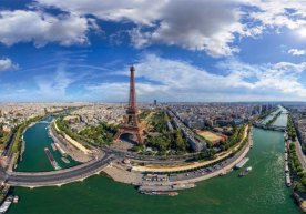 Дунёнинг «энг ижодий» шаҳарлари маълум қилинди фото