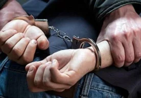 Жиззахда 20 йил аввал мактаб ўқувчисини зўрлаган шахс қўлга олинди фото