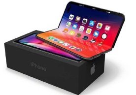 Интернетда букланувчи iPhone’нинг рендерлари пайдо бўлди фото