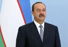 Бугун Ўзбекистон Республикаси Бош вазири Абдулла