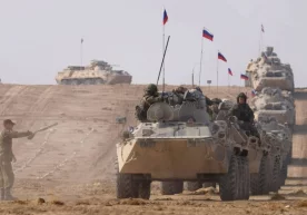 Россиянинг Тожикистондаги ҳарбий базасига янги қуроллар -