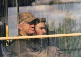 Луганск ва Донецк халқ республикаларида (ЛХР ва ДХР) ҳозир