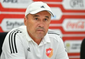 "Насаф" 0:0 "Локомотив" учрашувидан