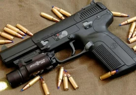 Президент “Қурол тўғрисидаги қонунчилик такомиллаштирилиши