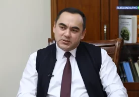Abduqodir Toshqulov ta’lim, smartfondan hazar qilishi va tarixni ommalashtirish zarurligi haqida nimalar dedi? фото