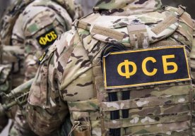 Туркиядан Россияга Керч бўғози орқали сузиб кетаётган