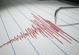 Россиянинг Камчатка яриморолида 8,7 магнитудали кучли