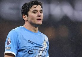 АПЛнинг 29-турида «Манчестер Сити» ўз майдонида «Ноттингем