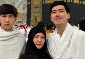 Блогер Dili.me номи билан танилган Дилшод Назаров ўзининг