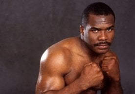 Оғир вазн тоифасидаги WBC International бўйича собиқ