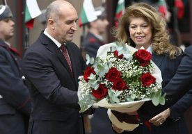 Болгария сиёсати яна бир катта бурилишни бошдан кечиряпти: