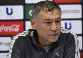 Ўзбекистон кубоги мусобақасининг учинчи босқичидан ўрин
