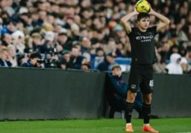 Англия Лига Кубогининг нимчорак финалида “Манчестер Сити”