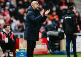 Premier Lig’in 19. haftasında Manchester City, deplasmanda