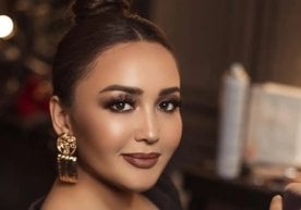 Хонанда Юлдуз Турдиева фарзандларининг келажакда санъат