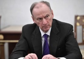 N. Patrushev: «Qozog‘iston chegarasi orqali Rossiyaga terrorchilar kirishi mumkin» фото