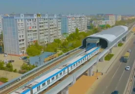 Бир неча ой аввал «Тошкент метрополитени» ДУК томонидан
