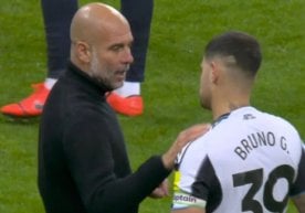 АПЛнинг 12-турида «Манчестер Сити» сафарда «Ньюкасл»га