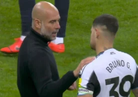 АПЛнинг 12-турида «Манчестер Сити» сафарда «Ньюкасл»га