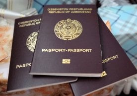 Мамлакатимиз фуқаролари учун халқаро саёҳатлар тобора