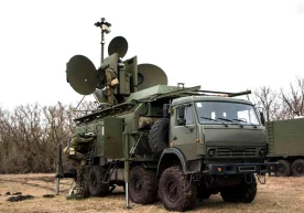 Уруш бошланганидан бери Россия Украинада қиймати 1
