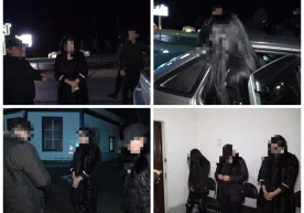 23 mart kuni Sirdaryo viloyati IIB Terrorizm va