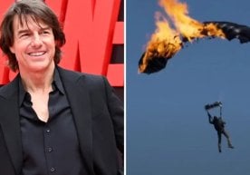 Том Круз "Уддалаб бўлмас топшириқ: Якуний