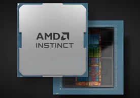AMD компанияси сунъий интеллект тизимларини ўқитишда