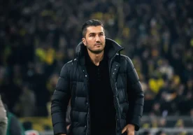 Нури Шахин “Боруссия”дан бўшатилган даврни эслар экан, бу