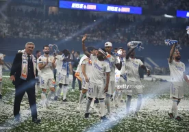 "France Football" томонидан йилнинг энг яхши