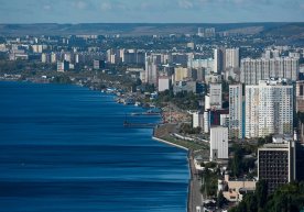 Rossiyaning Saratov oblastida migrantlarga yana 3 sohada ishlash taqiqlandi фото