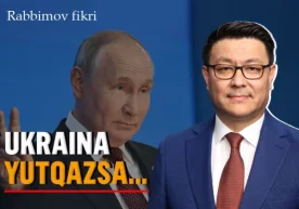 Россия 2023 йилни урушда қўли баланд келишига катта ишонч