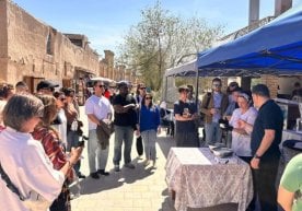 From April 17-23 this year, a comprehensive and meaningful