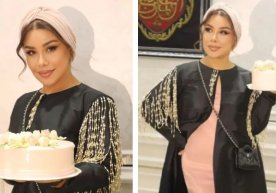 Кеча, 12 декабрь куни, Ўзбекистоннинг севимли ва бетакрор