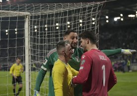 Решающая игра между Боснией и Герцеговиной и Италией за